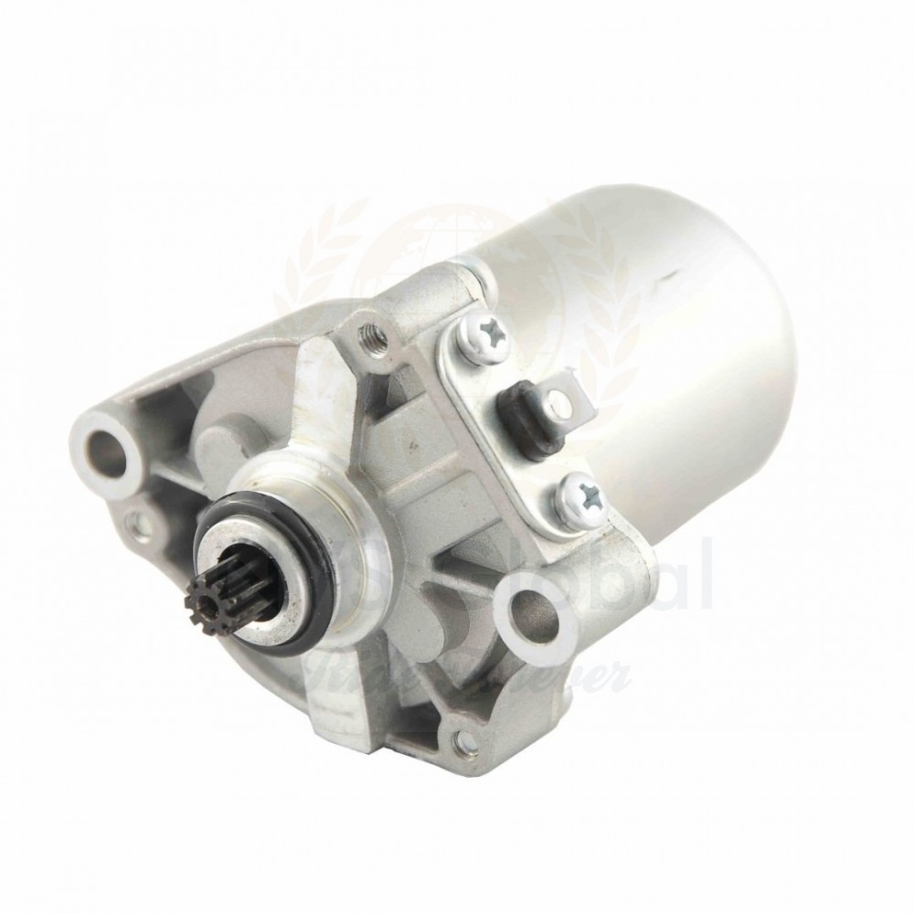 MARŞ MOTORU SPONTİNİ 110
