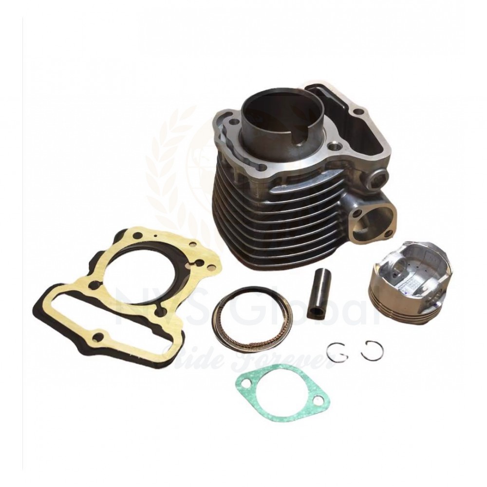 SİLİNDİR KOMPLE DİO 110