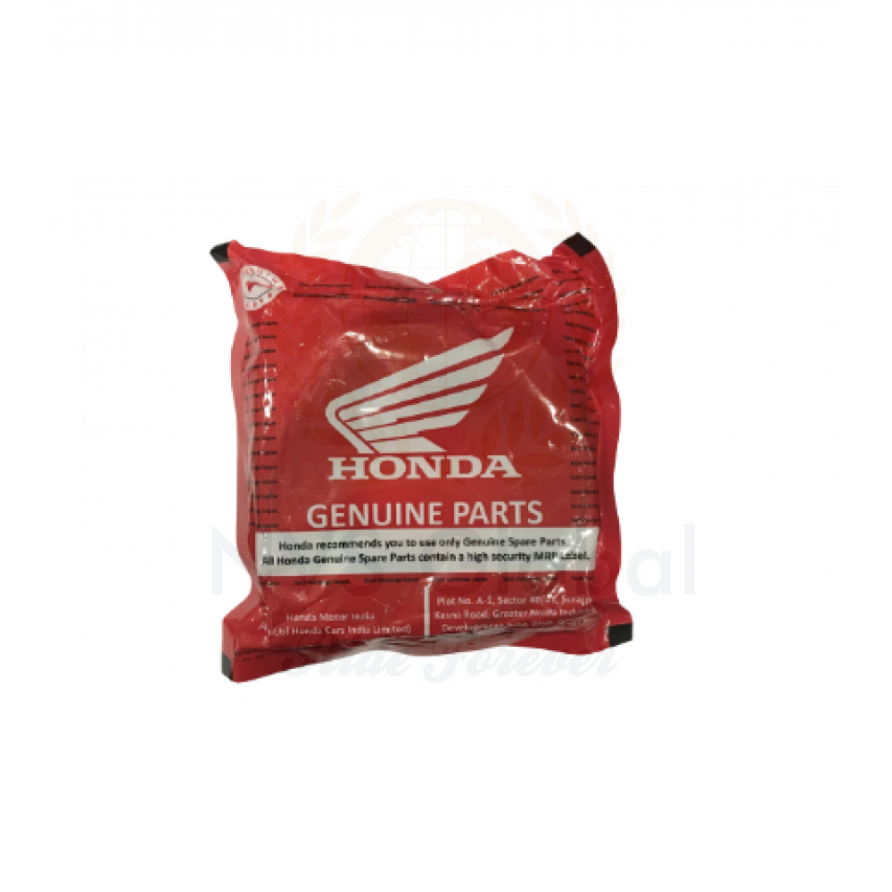 ARKA FREN BALATASI ACTİVA S 125 ORJİNAL