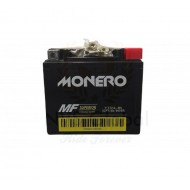 AKÜ 12V 5AH SPONTİNİ 110 