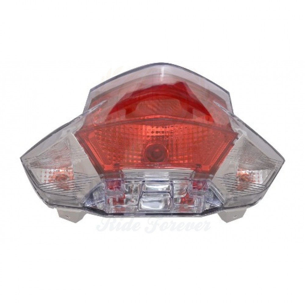 ARKA STOP KOMPLE DİO 110