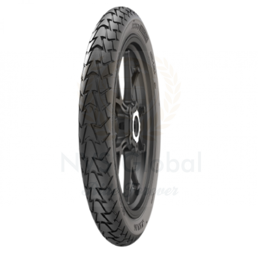 ANLAS ÖN LASTİK DİO 110 80-90/14 SC360