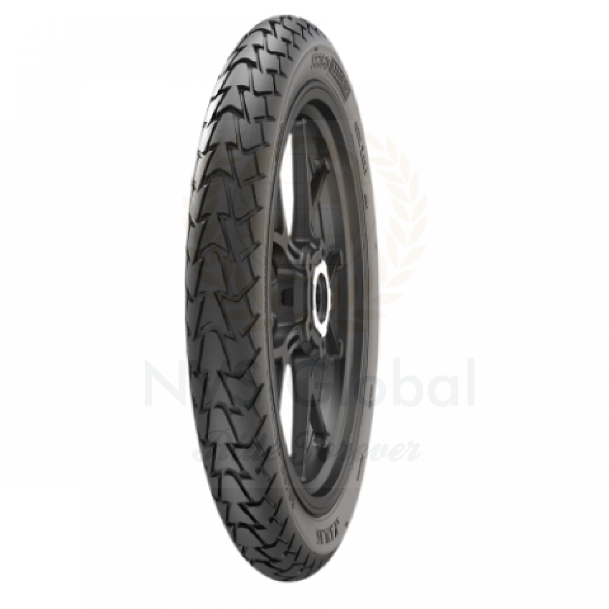 ANLAS ÖN LASTİK DİO 110 80-90/14 SC360