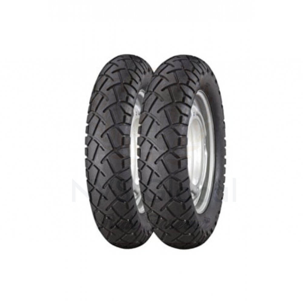 ÖN ARKA LASTİK TAKIMI ACTİVA S 125 MB80
