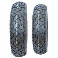 ACTİVA S 125 ÖN ARKA LASTİK TAKIMI (565)