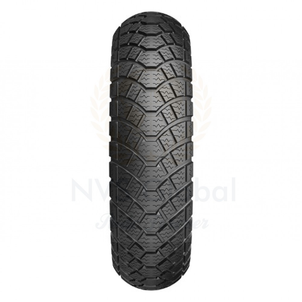 ARKA LASTİK ACTİVA S 125 3/50-10 SC500