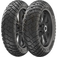 ÖN ARKA LASTİK TAKIMI ACTİVA S 125 SC500