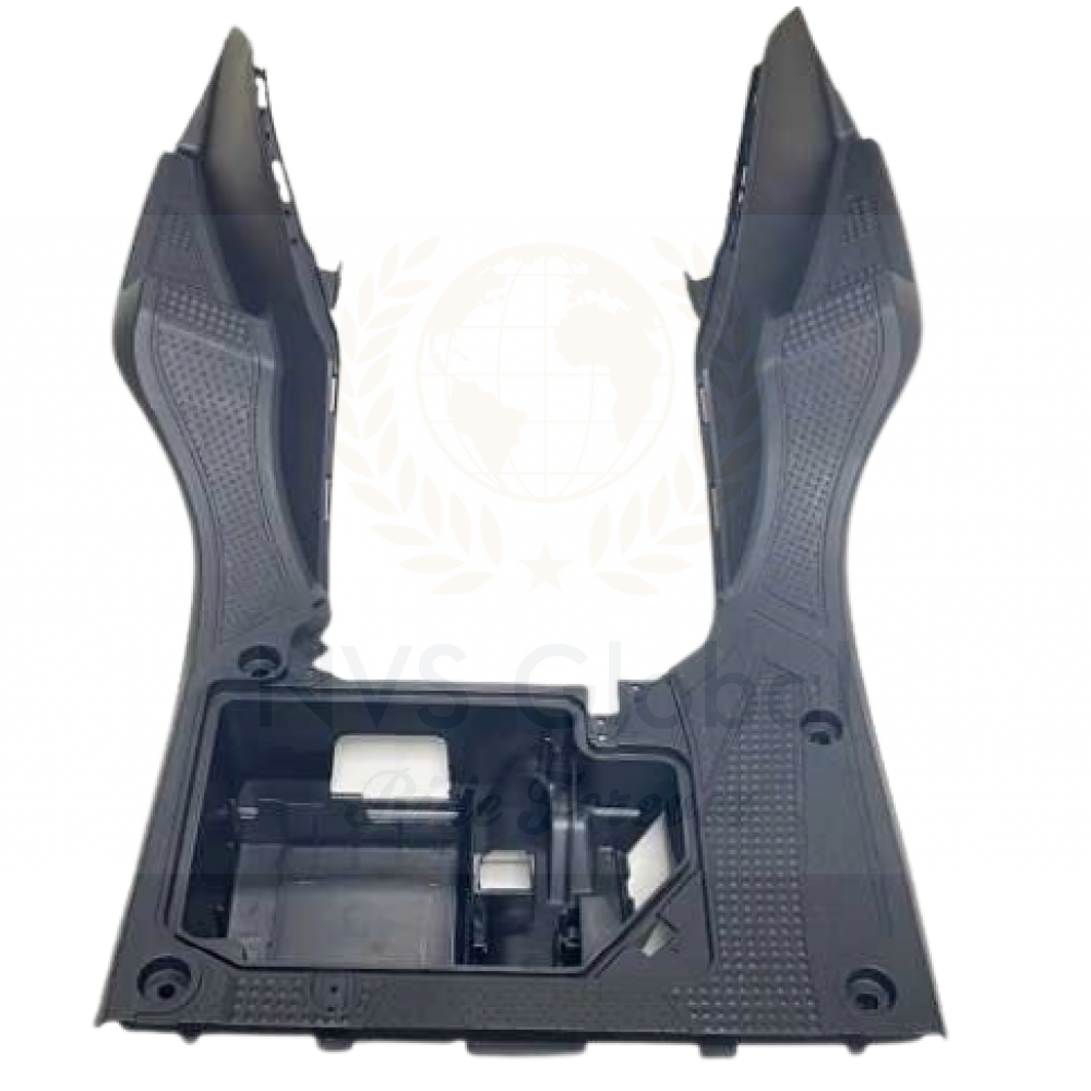 AKÜ KABİNİ ACTİVA S 125