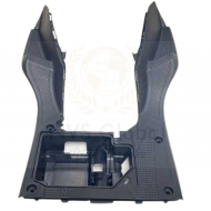 AKÜ KABİNİ ACTİVA S 125