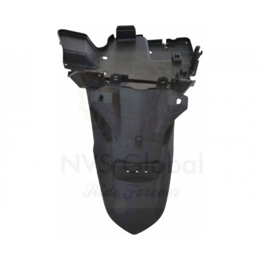 ARKA ÇAMURLUK ACTİVA S 125