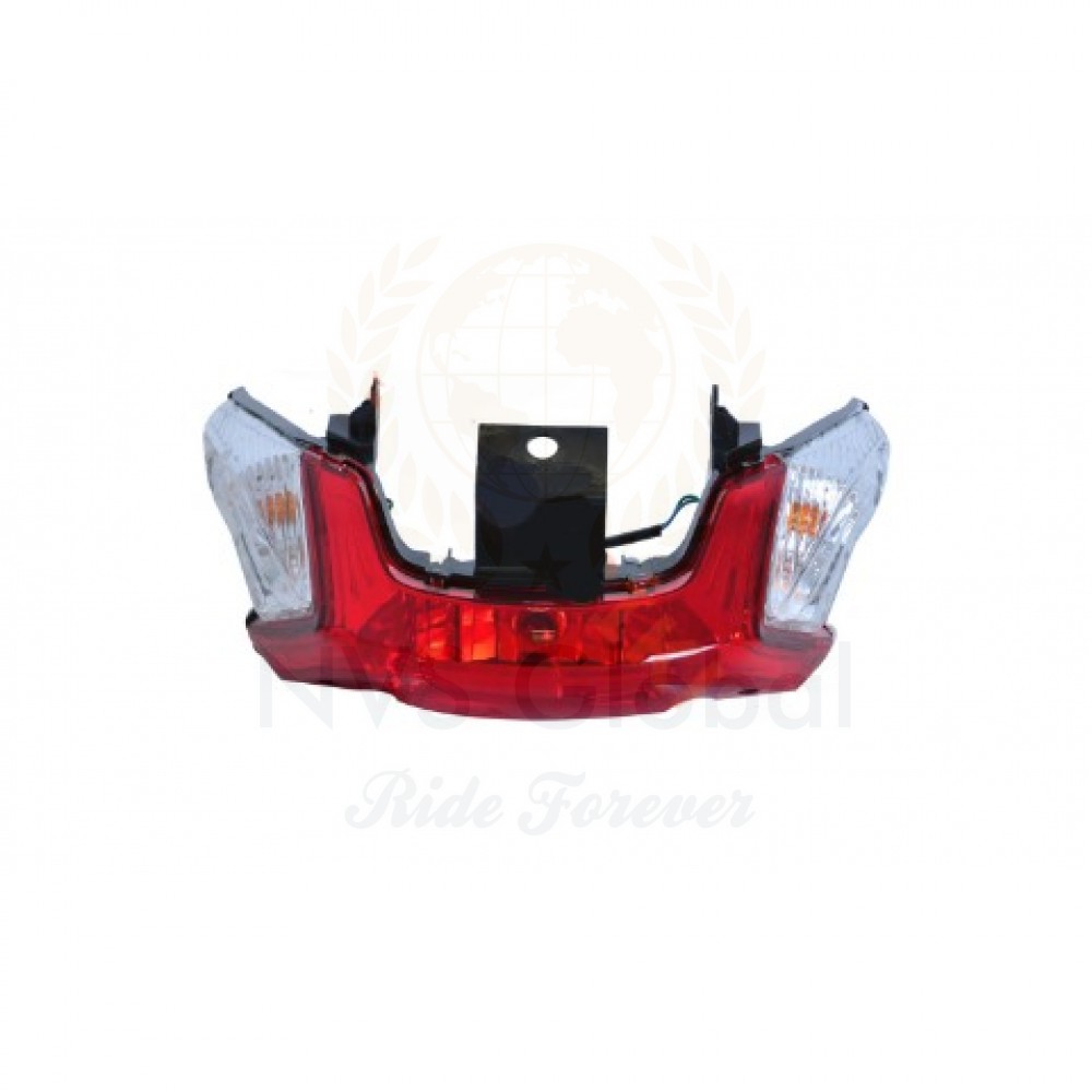 ARKA STOP KOMPLE ACTİVA S 125