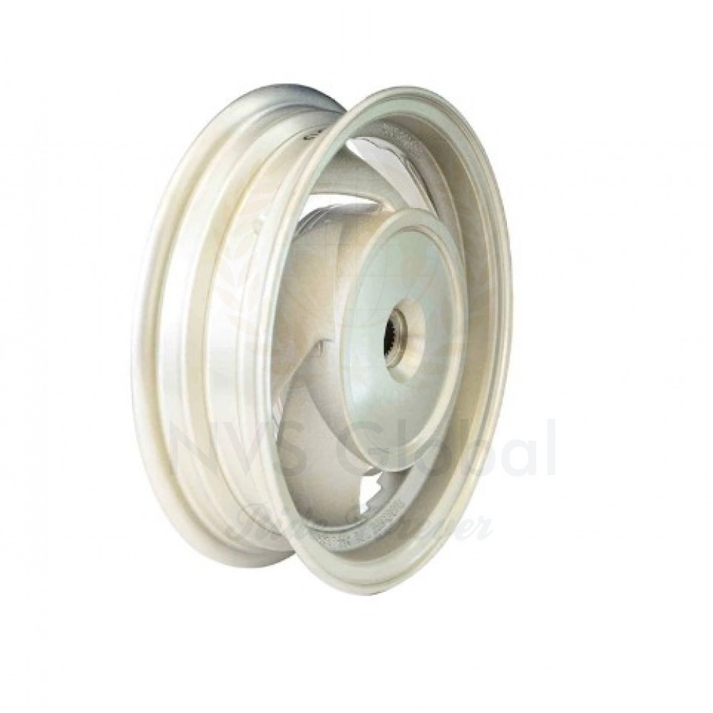 ARKA JANT ACTİVA S 125