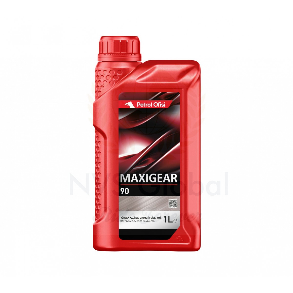PETROL OFİSİ MAXIGEAR  ŞANZIMAN DİŞLİ YAĞI 75W90 1 LT