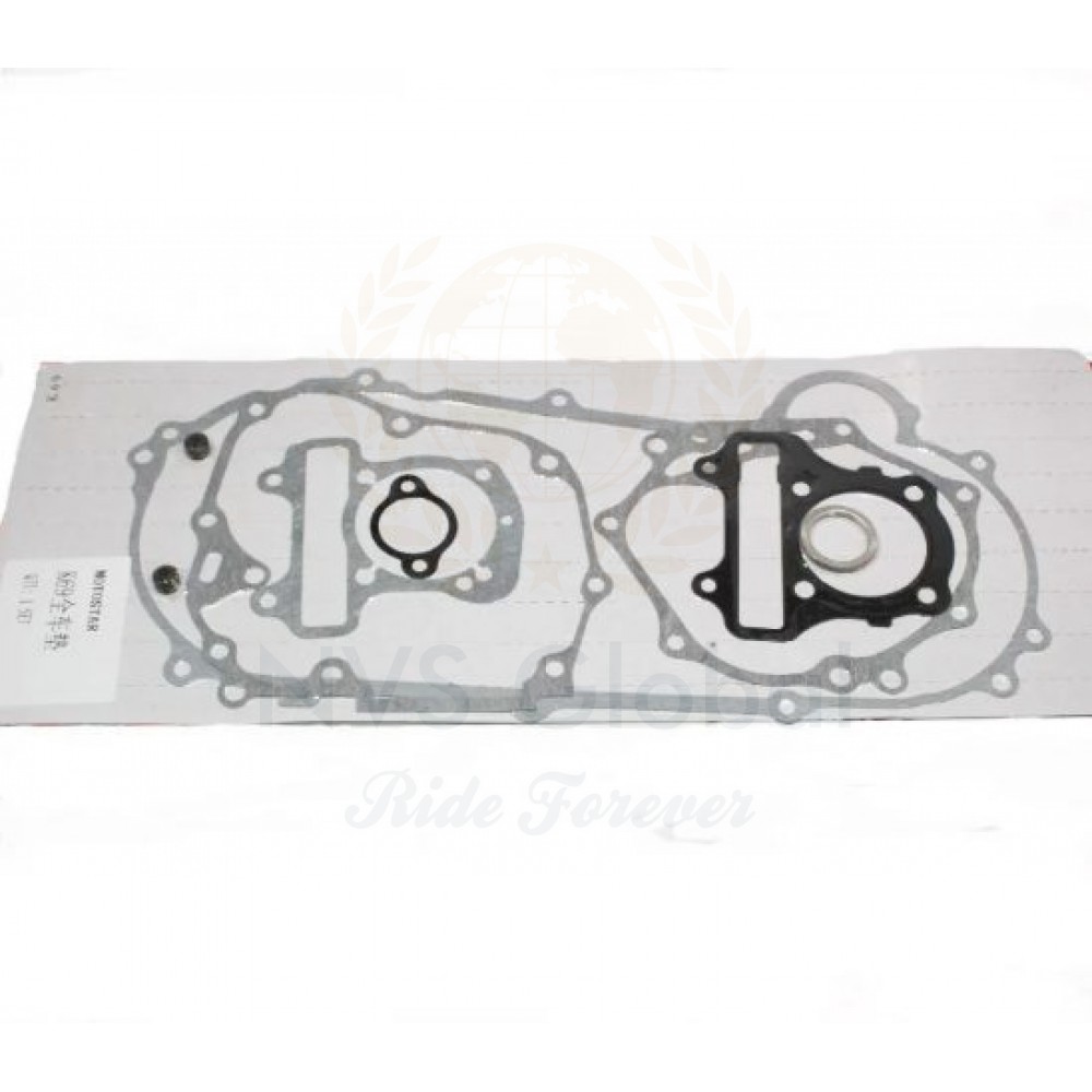 CONTA SET ACTİVA S 125