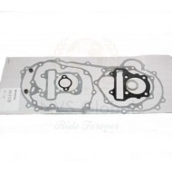 CONTA SET ACTİVA S 125