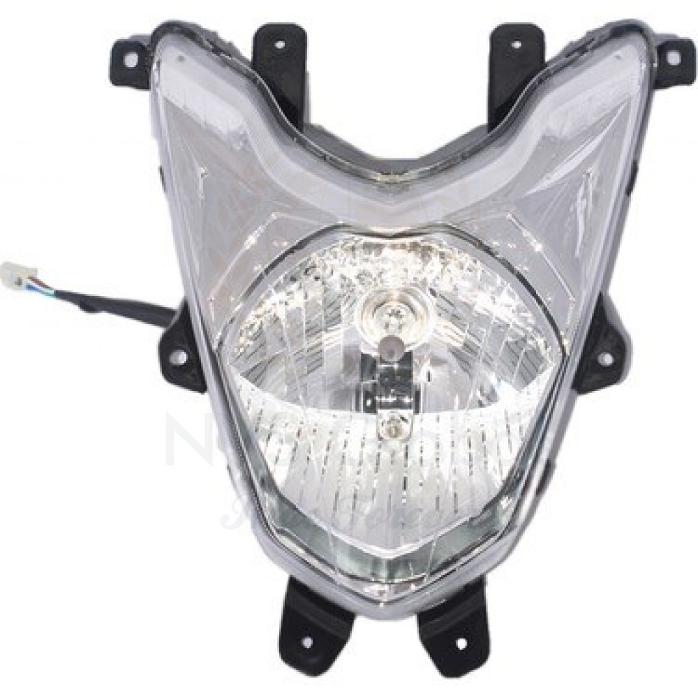 FAR KOMPLE ACTİVA S 125