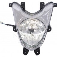 FAR KOMPLE ACTİVA S 125