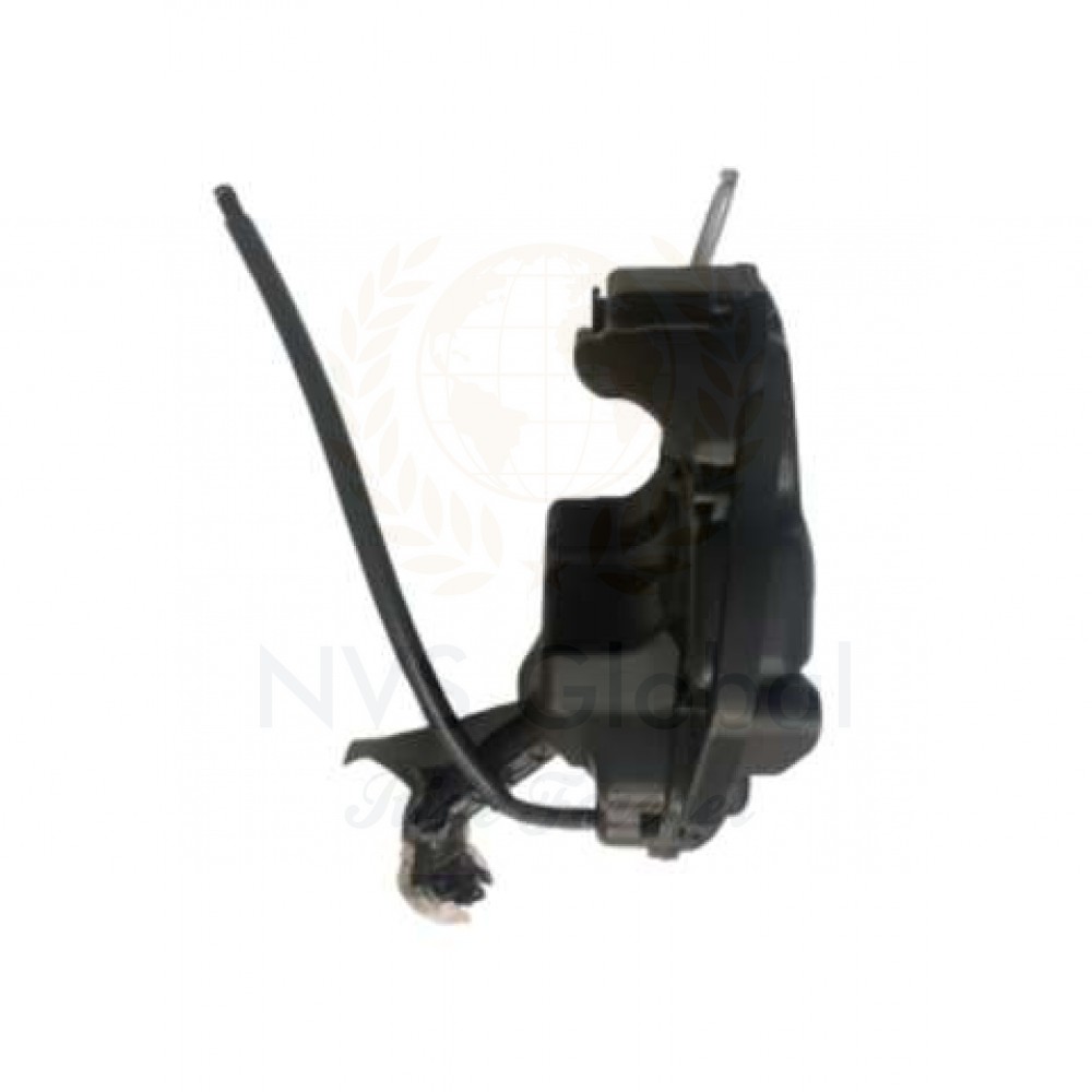 HAVA FİLTRE KUTUSU ACTİVA S 125