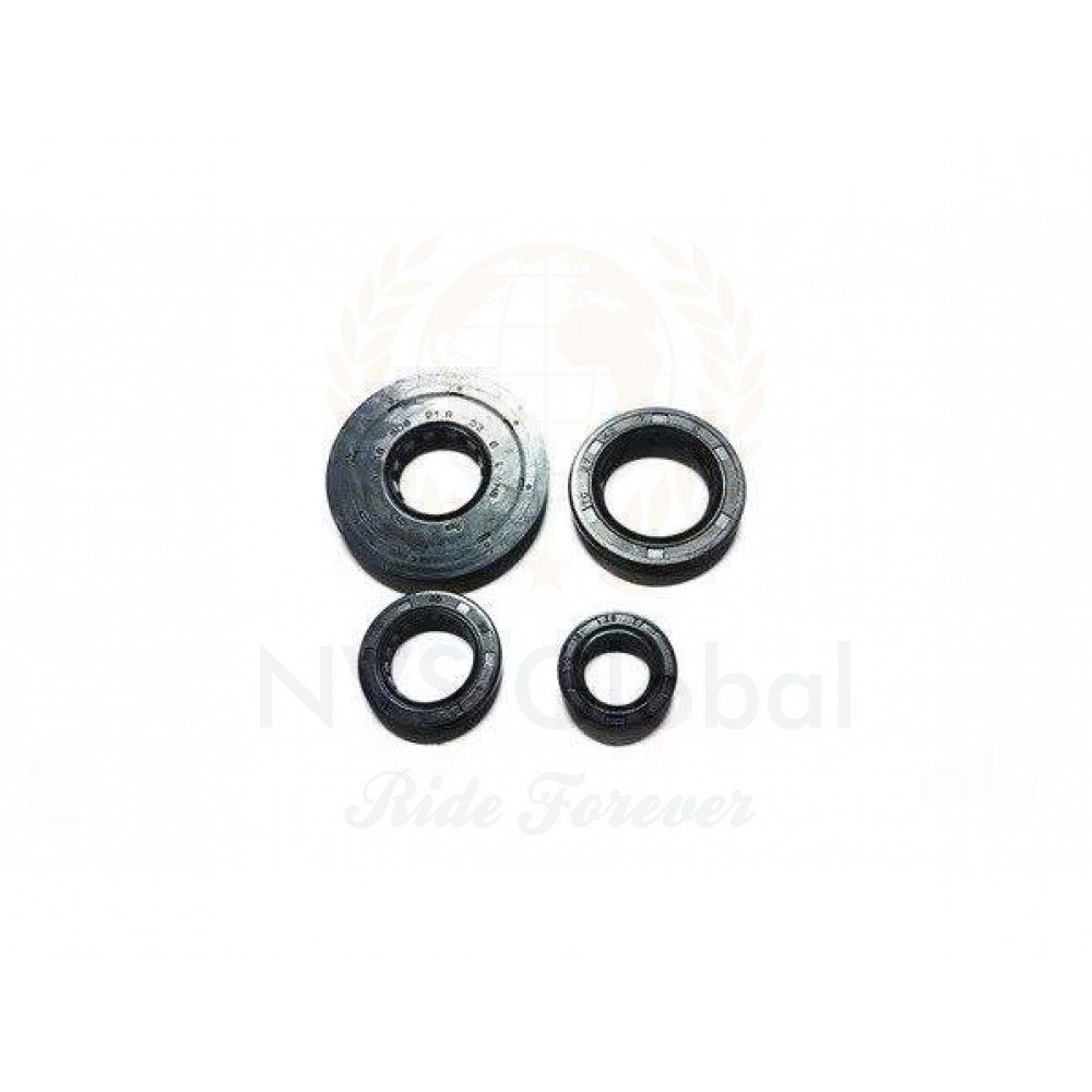 KEÇE SET ACTİVA S 125