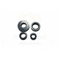KEÇE SET ACTİVA S 125