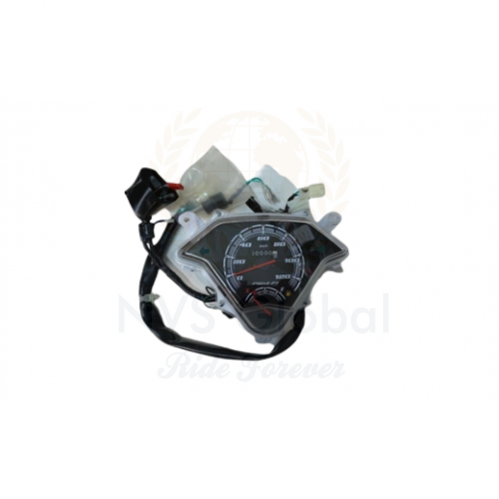 KM SAATİ ACTİVA S 125