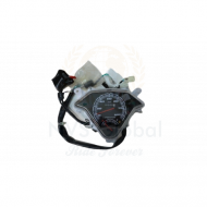 KM SAATİ ACTİVA S 125