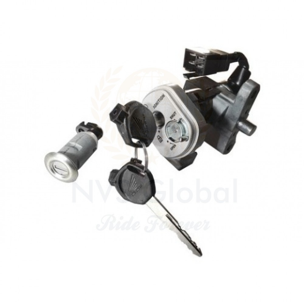KONTAK SETİ ACTİVA S 125 E.M.