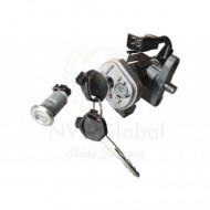 KONTAK SETİ ACTİVA S 125 E.M.