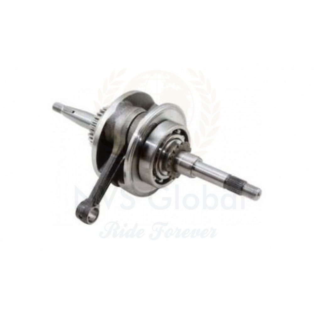 KRANK ACTİVA S 125