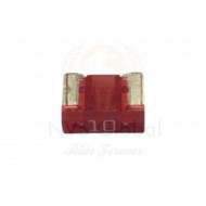 KÜÇÜK SİGORTA 10A 10'LU SET DİO 110