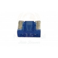 KÜÇÜK SİGORTA 15A 10'LU SET DİO 110