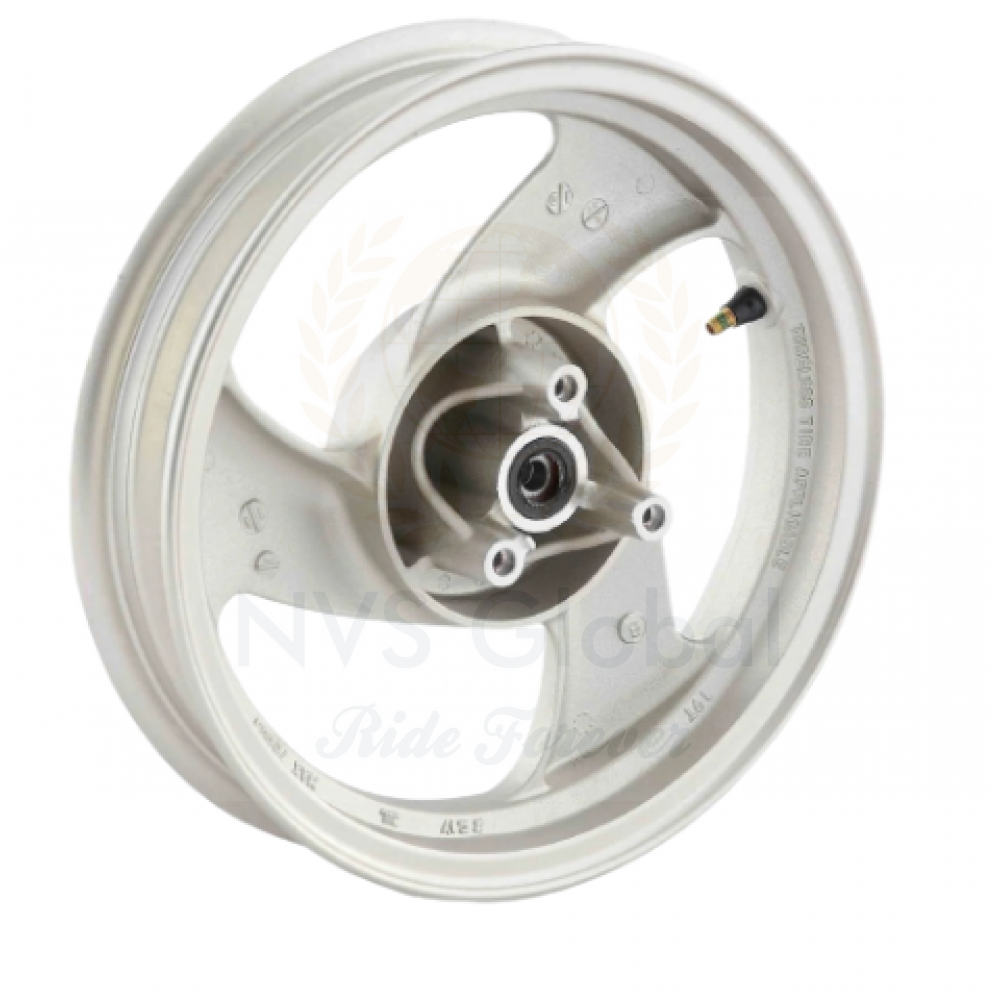 ÖN JANT ACTİVA S 125