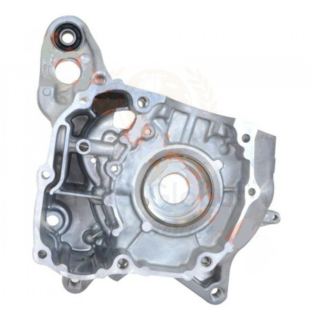 SAĞ KARTER ACTİVA S 125