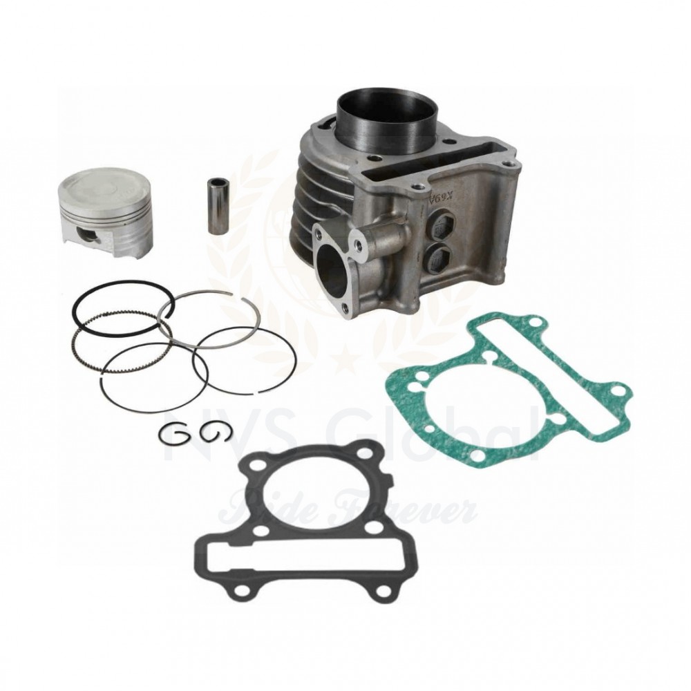 SİLİNDİR KOMPLE ACTİVA S 125
