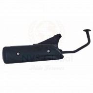 EGSOZ KOMPLE ACTİVA S 125