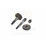 ŞANZIMAN DİŞLİ SET ACTİVA S 125