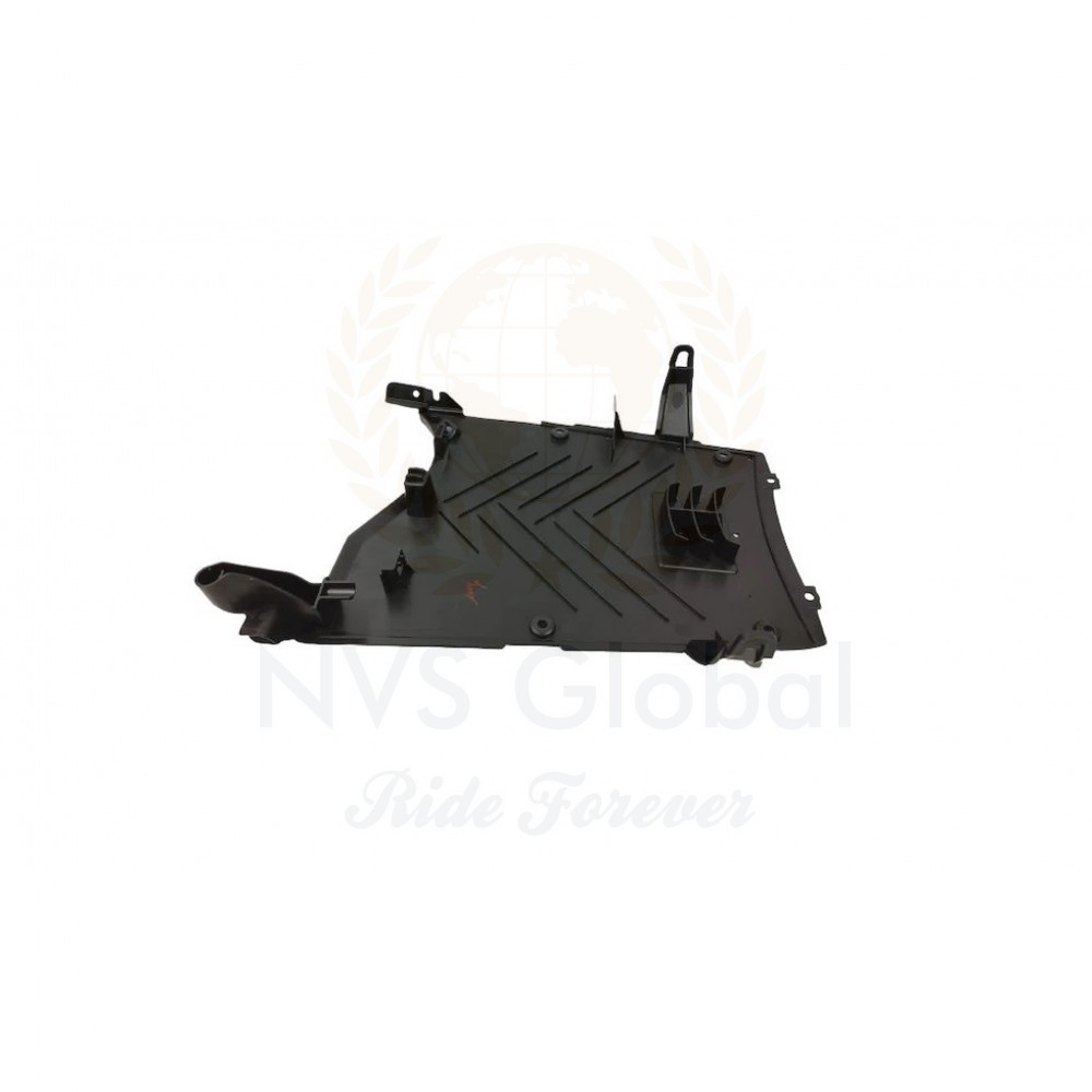 ŞASE KORUMA PLASTİĞİ DİO 110