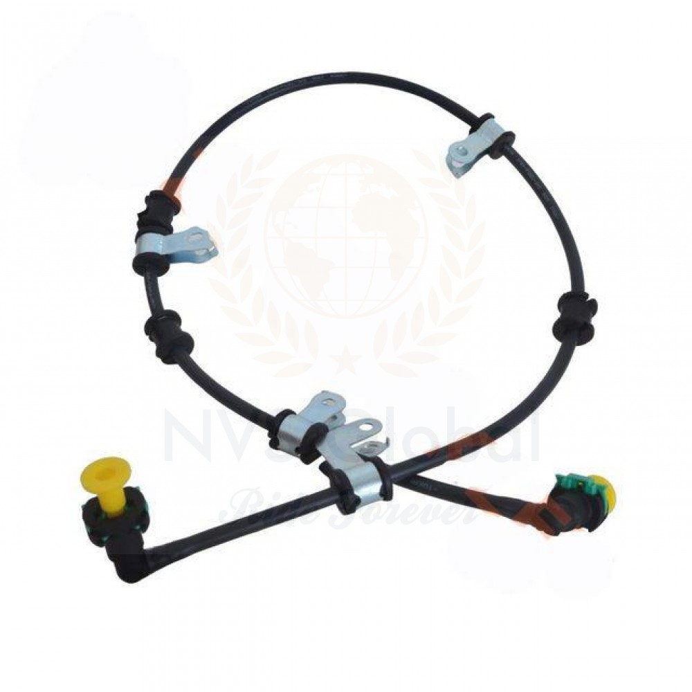 YAKIT HORTUMU ACTİVA S 125