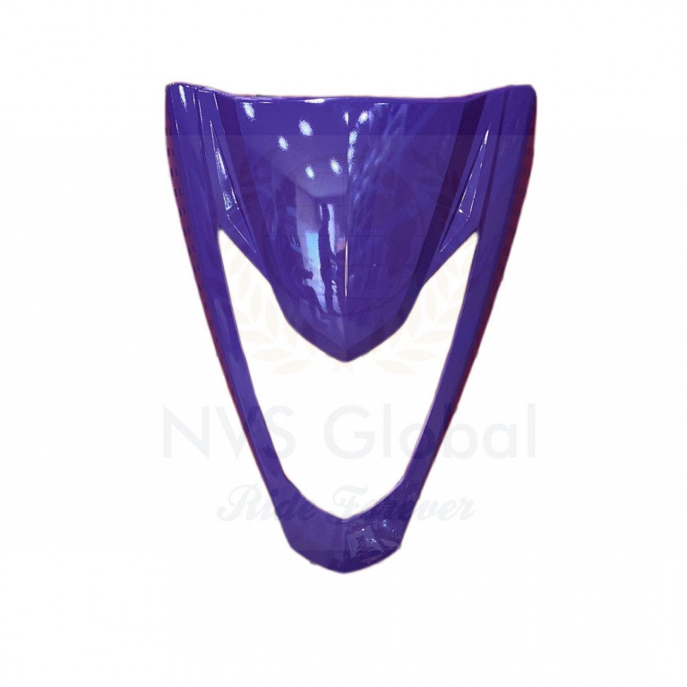 FAR GRENAJI ACTİVA S 125 MOR