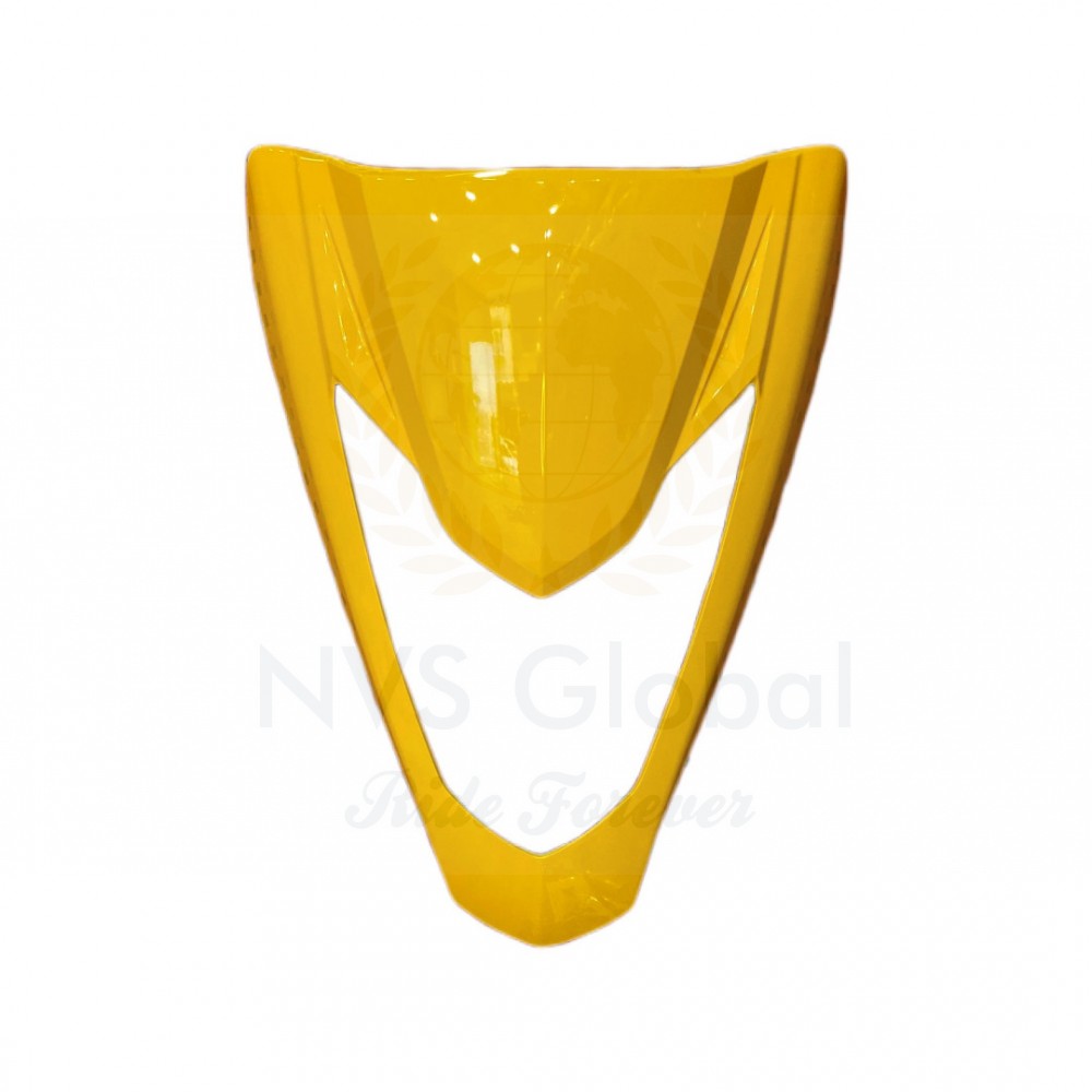 FAR GRENAJI ACTİVA S 125 SARI