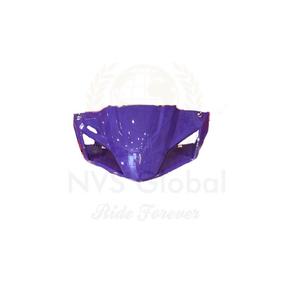 SİNYAL GRENAJI ACTİVA S 125 MOR