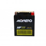 AKÜ 12V 7AH ACTİVA 125 YENİ ACTIVA