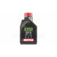 MOTUL 10W40 5100 SERİSİ