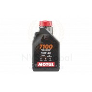 MOTUL 10W40 7100 SERİSİ