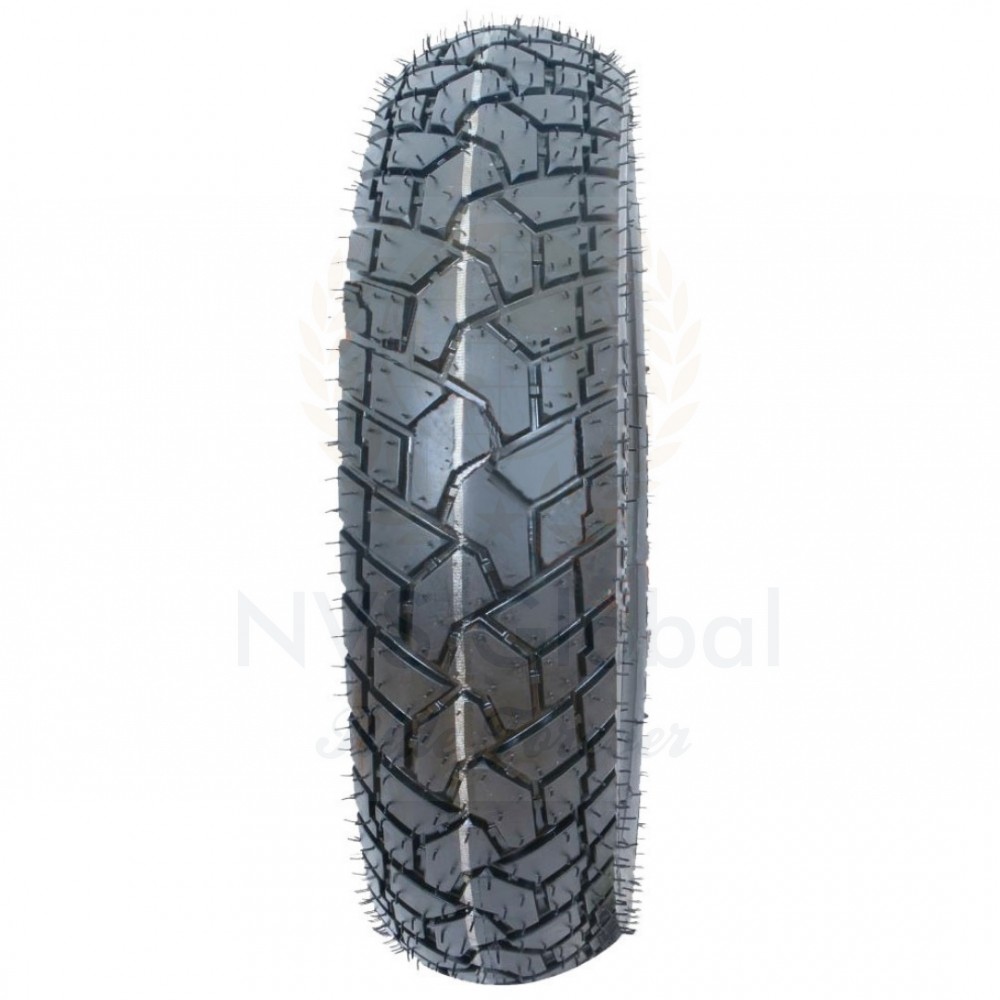 ÖN LASTİK ACTİVA S 125 90/90-12 565