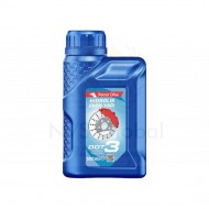 PETROL OFİSİ DOT 3 HİDROLİK FREN YAĞI 500 ML
