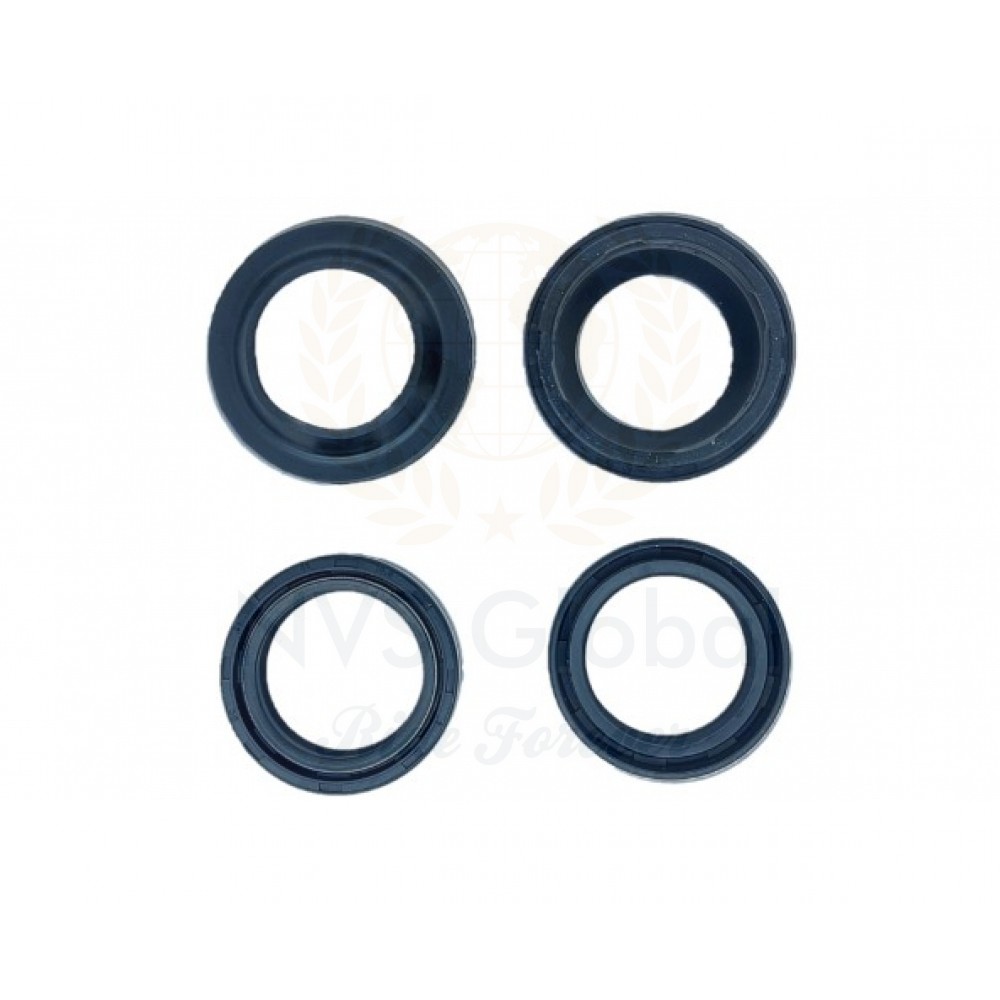 ÖN AMORTİSÖR KEÇESİ TAKIMI PCX 125-150