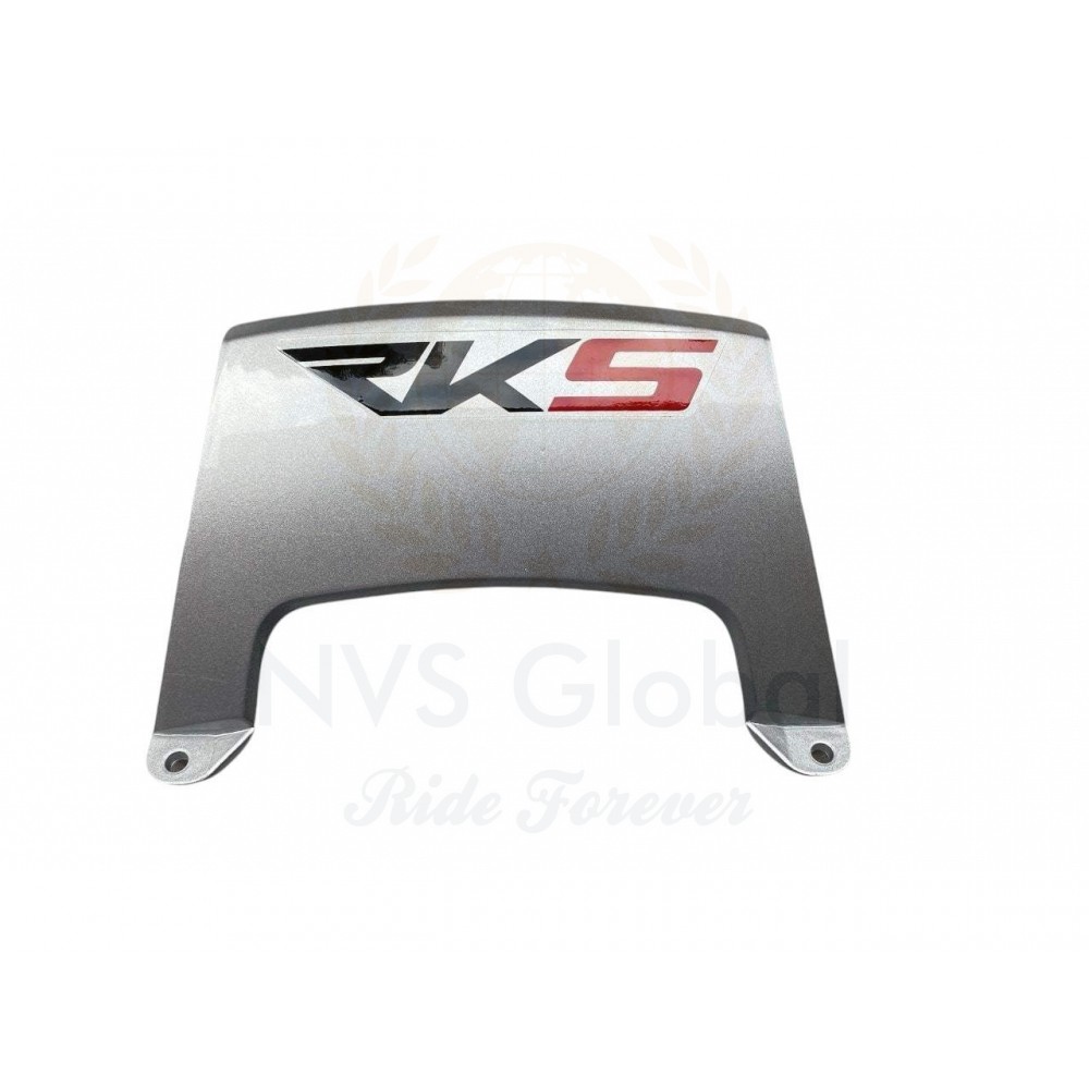 ARKA KUYRUK BİRLEŞTİRİCİ SPONTİNİ 110 GRİ