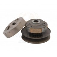 ARKA DEBRİYAJ KOMPLE DİO 110