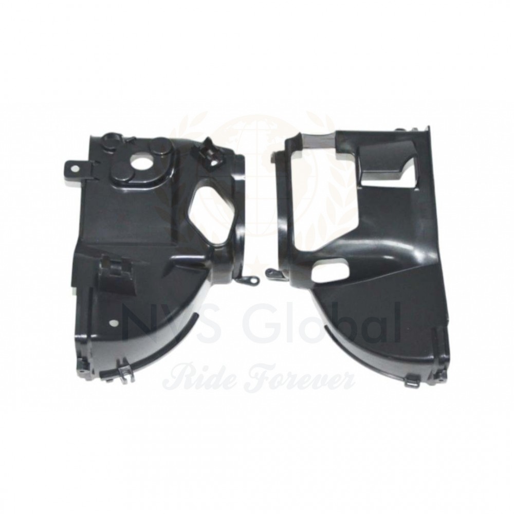 MOTOR MUHAFAZA PLASTİĞİ TAKIM SPONTİNİ 110 [ORJİNAL]